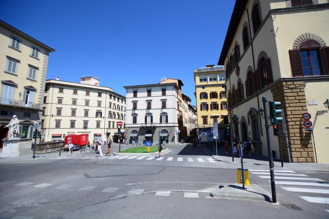 Vicky Apartment Florence Exterior photo