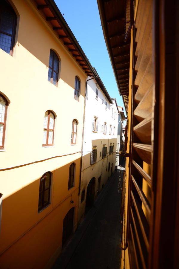 Vicky Apartment Florence Exterior photo