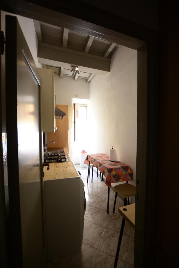Vicky Apartment Florence Exterior photo