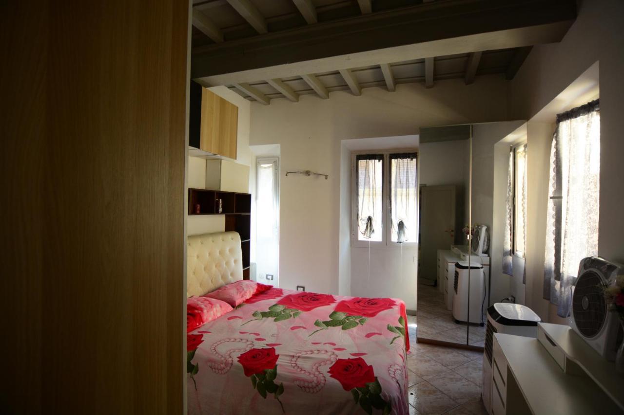 Vicky Apartment Florence Exterior photo