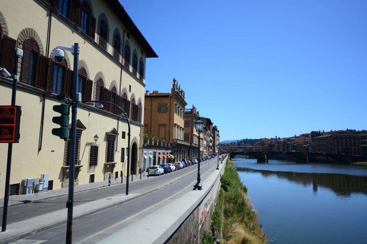 Vicky Apartment Florence Exterior photo